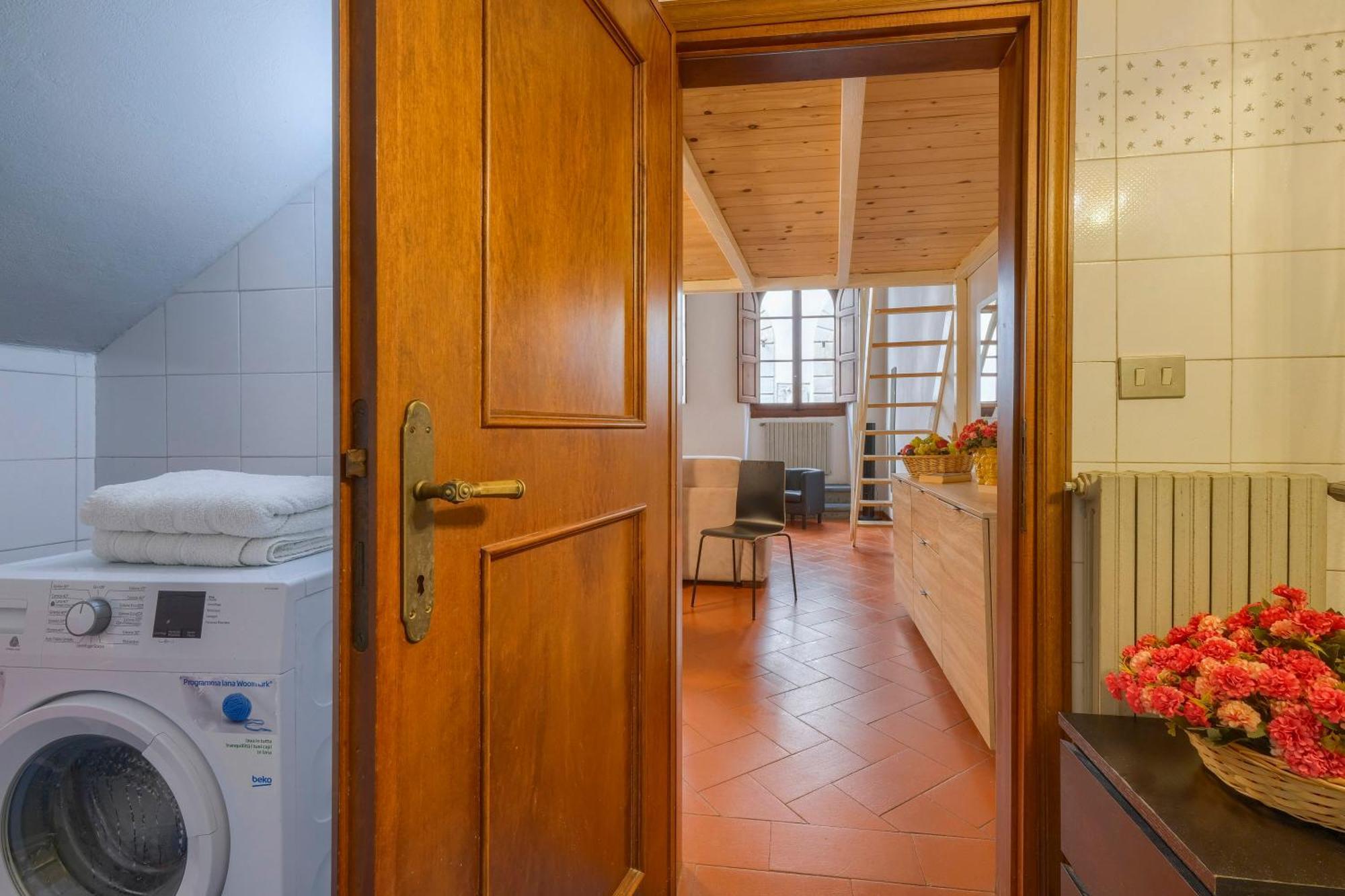 La Casa Di Dante Alighieri Florenz